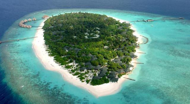 马尔代夫岛屿星级排名，看看你睡了几个《马尔代夫岛屿推荐》
