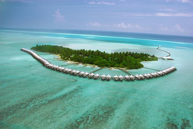 马尔代夫岛屿星级排名，看看你睡了几个《马尔代夫岛屿推荐》