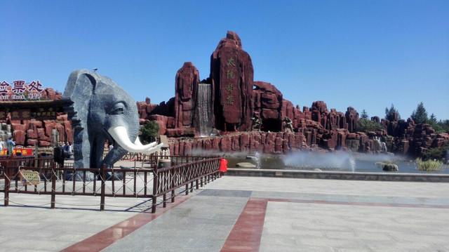 泰安旅游景点大全，泰安市十大旅游景点（泰安这些宝藏景点你来过了吗）