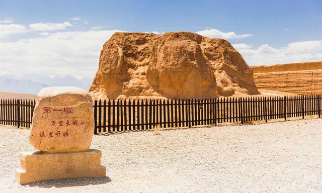 嘉峪关旅游景点，嘉峪关旅游必去景点排名前十位