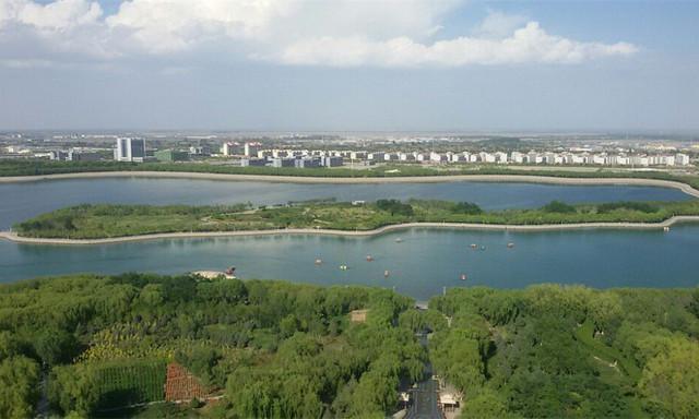 嘉峪关旅游景点，嘉峪关旅游必去景点排名前十位