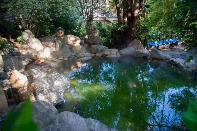 弥勒温泉哪家好，弥勒温泉推荐便宜（从私汤民宿到经济酒店）