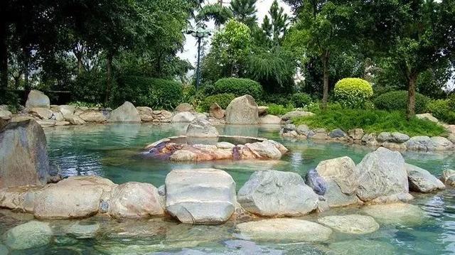 弥勒温泉哪家好，弥勒温泉推荐便宜（从私汤民宿到经济酒店）