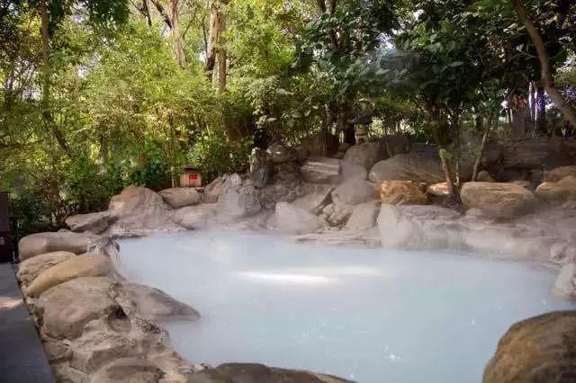 弥勒温泉哪家好，弥勒温泉推荐便宜（从私汤民宿到经济酒店）