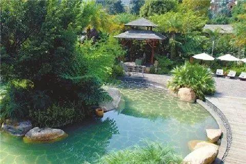 弥勒温泉哪家好，弥勒温泉推荐便宜（从私汤民宿到经济酒店）