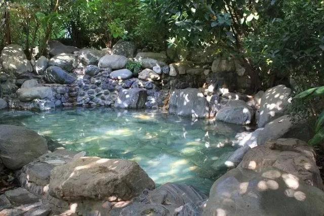 弥勒温泉哪家好，弥勒温泉推荐便宜（从私汤民宿到经济酒店）