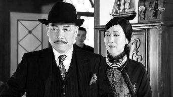 珠光宝气贺峰死亡原因，珠光宝气十年贺峰
