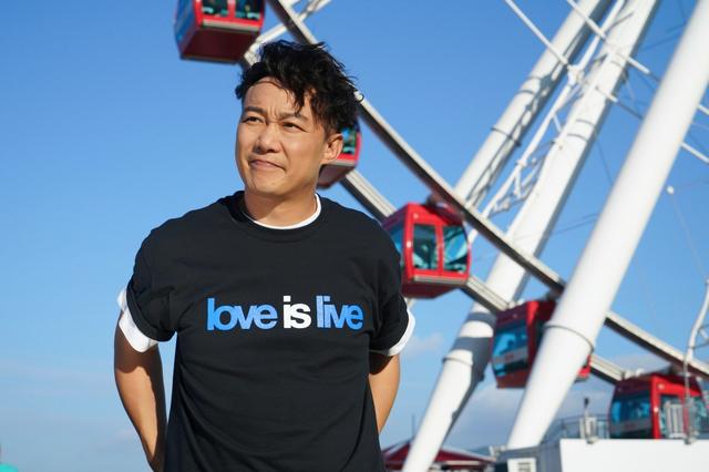 eason演唱会，eason最新演唱会是什么时候（成龙、刘德华送花篮祝贺）