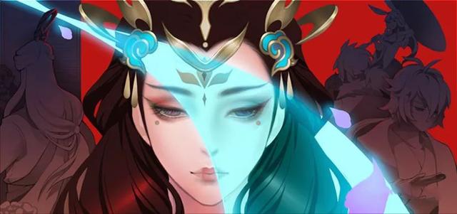 完美的技能机制，杨玉环怎么玩 连招