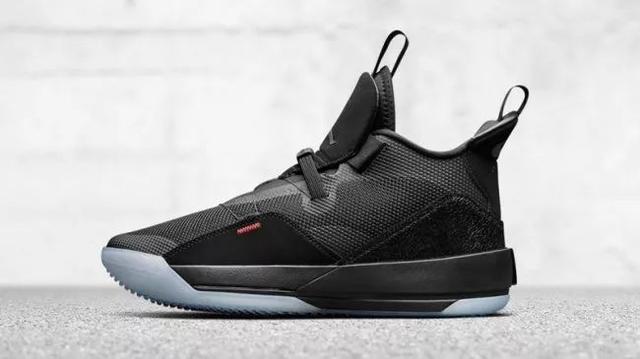 aj系列所有款式，凝结以往AJ系列的设计精华（aj全系列介绍）