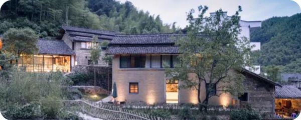 溧阳天目湖旅游景点攻略图，隐秘而奢华在天目湖的溧阳WEI