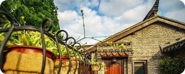 溧阳天目湖旅游景点攻略图，隐秘而奢华在天目湖的溧阳WEI