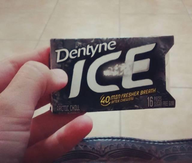 口香糖的特点有哪些，口香糖市场定位为企业及产品找准位置的“指南”