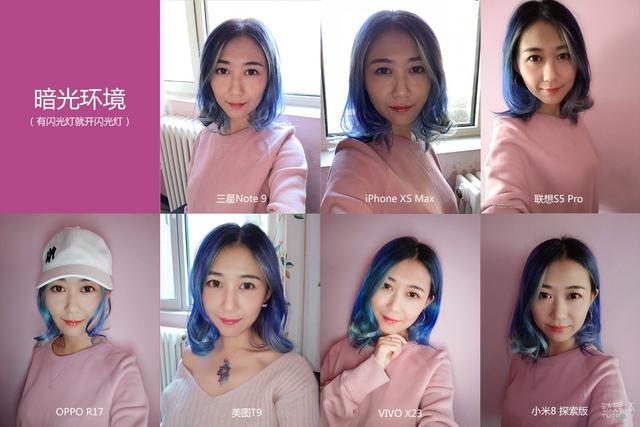 滤镜最好的手机排行，哈苏色彩为何如此讨喜