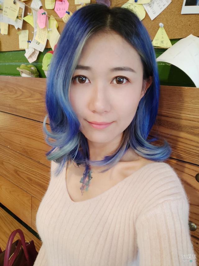 滤镜最好的手机排行，哈苏色彩为何如此讨喜