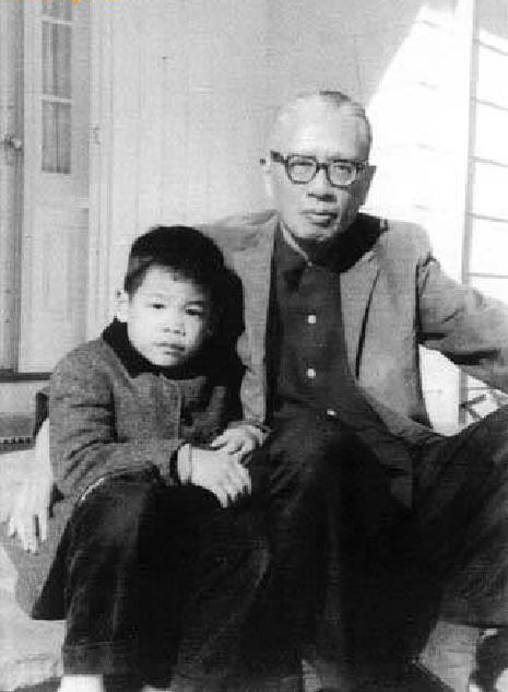 宋氏家族是谁后人，宋氏家族的后人们