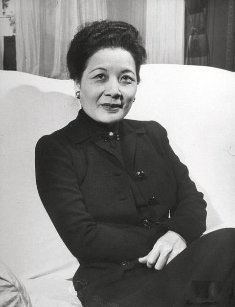 宋氏家族是谁后人，宋氏家族的后人们