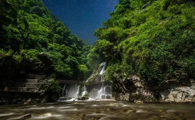 螺髻山九十九里温泉，螺髻山九十九里温泉门票优惠（美食媲美乐山）