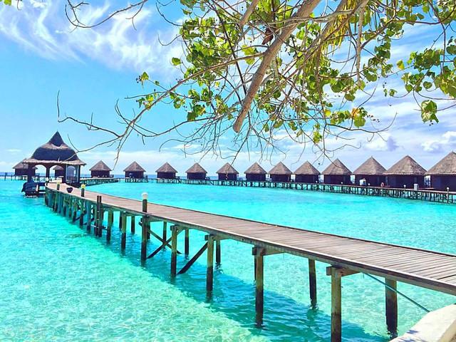 马尔代夫岛屿星级排名，看看你睡了几个《马尔代夫岛屿推荐》