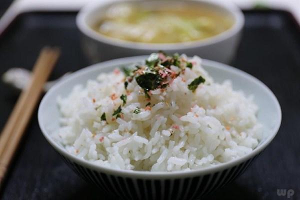 糖尿病二米饭(糖尿病二两米饭)