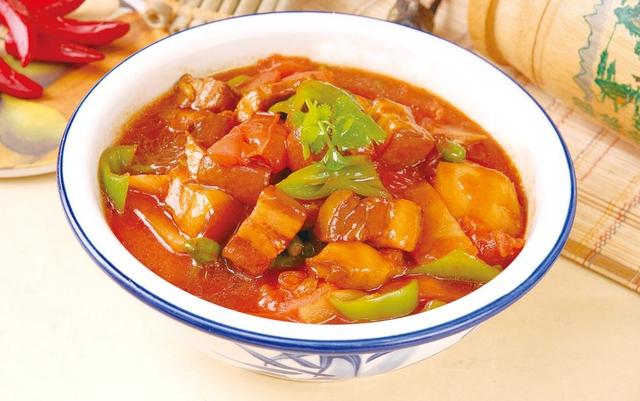 东北的特色美食，东北十大美食盘点（都说东北是美食的“荒漠”）