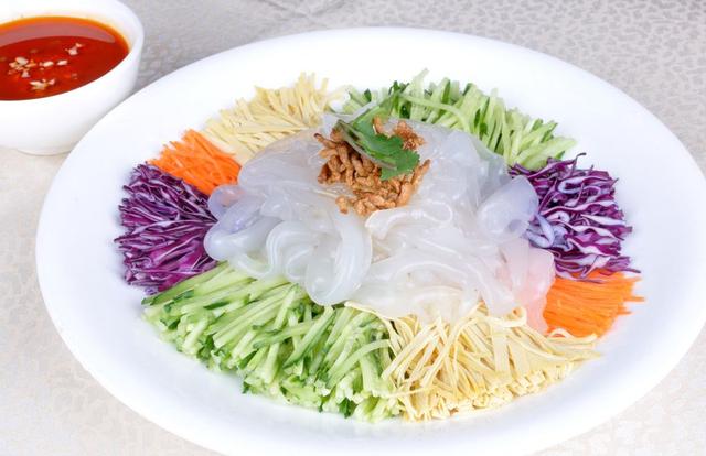 东北的特色美食，东北十大美食盘点（都说东北是美食的“荒漠”）