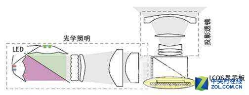 投影屏幕及投影仪哪个好用，投影机和投影仪有什么区别