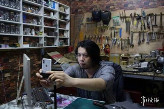 手工耿发明集锦，耿哥出品必属废品