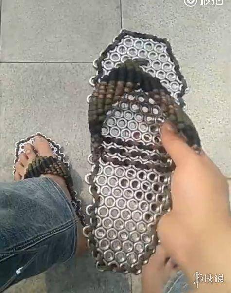 手工耿发明集锦，耿哥出品必属废品