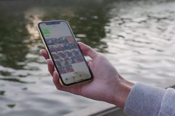 iphonexr现在最大的缺点，反正我是不推荐购买