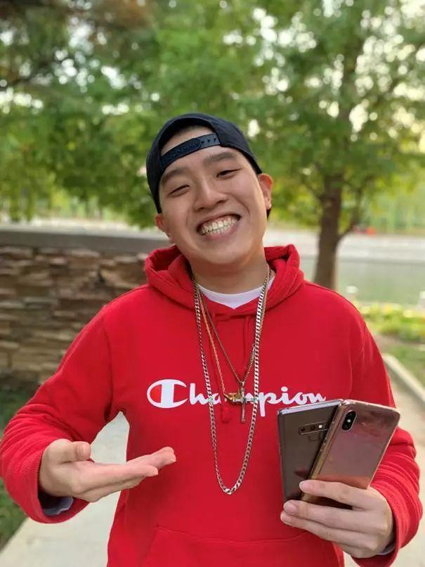 iphonexr现在最大的缺点，反正我是不推荐购买
