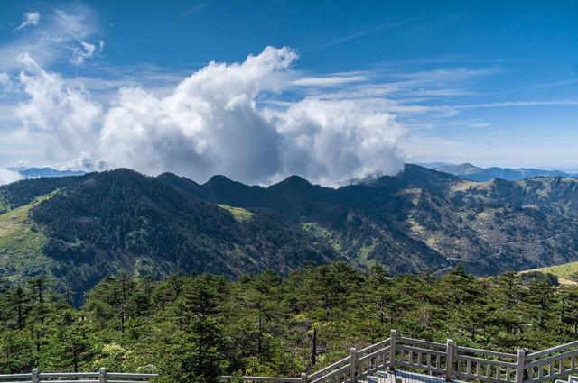 神农架自然景观介绍，探索自然的美丽风光