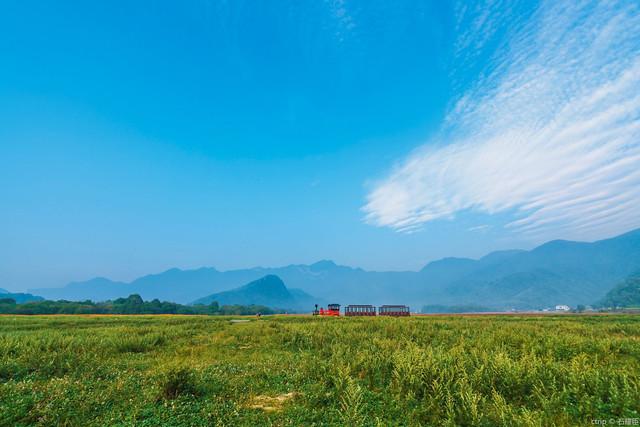 神农架自然景观介绍，探索自然的美丽风光