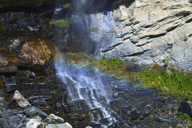 神农架自然景观介绍，探索自然的美丽风光
