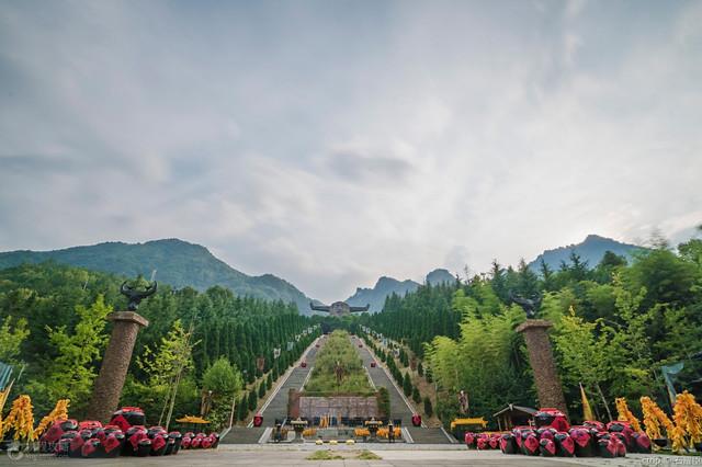 神农架自然景观介绍，探索自然的美丽风光