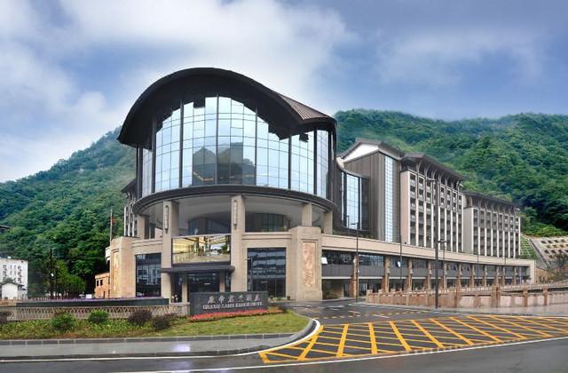 神农架自然景观介绍，探索自然的美丽风光