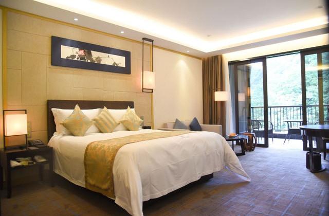 神农架自然景观介绍，探索自然的美丽风光