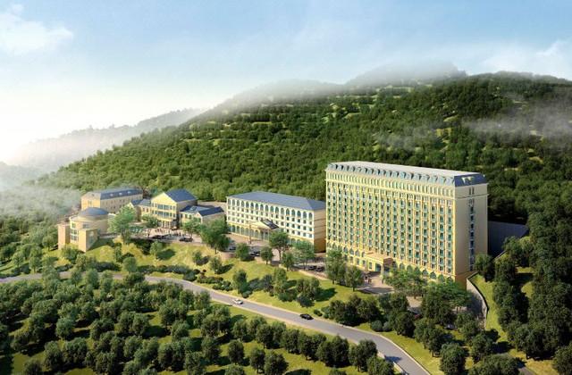 神农架自然景观介绍，探索自然的美丽风光