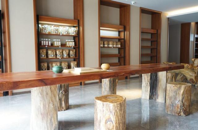 神农架自然景观介绍，探索自然的美丽风光