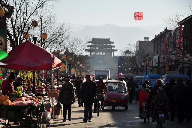 张家口有哪些好玩的景点，张家口市十大景点