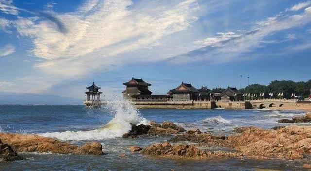 秋天河北必玩十大景区，河北必须要去的9个最美旅游景点全在这里