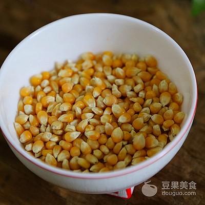 电影院的爆米花，爆米花在电影院必不可少