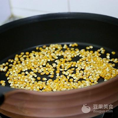 电影院的爆米花，爆米花在电影院必不可少