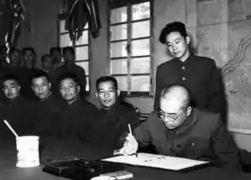 历史上真实的二战胜利，二战终于结束了