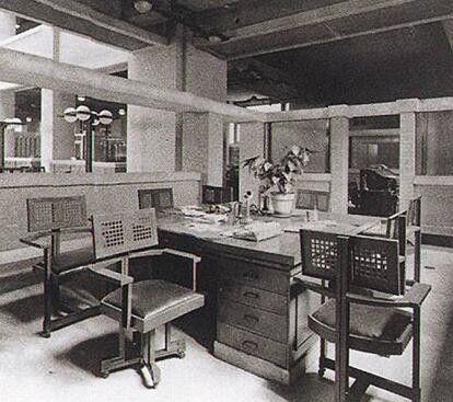 联合办公除了空间还能干什么，用7个办公室告诉你什么才叫真正的联合办公