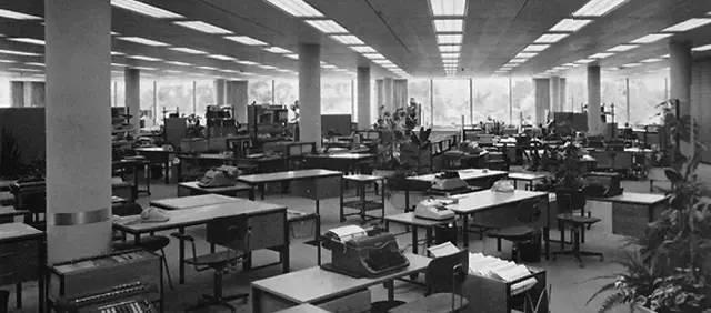 联合办公除了空间还能干什么，用7个办公室告诉你什么才叫真正的联合办公