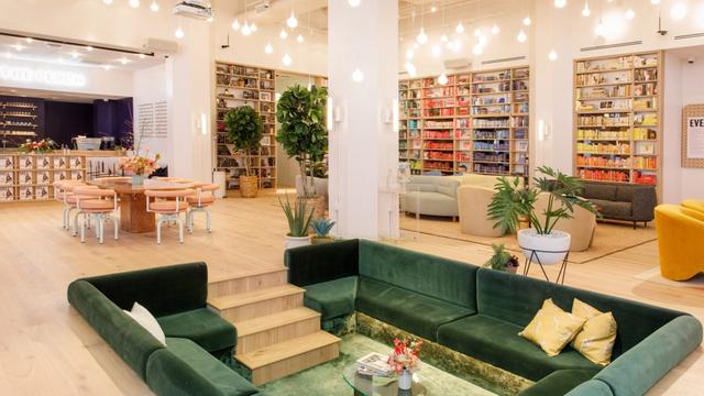 联合办公除了空间还能干什么，用7个办公室告诉你什么才叫真正的联合办公