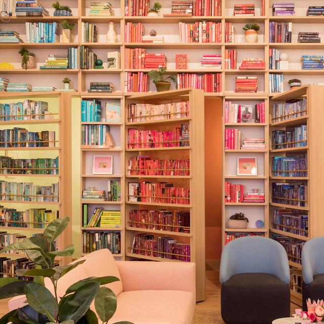 联合办公除了空间还能干什么，用7个办公室告诉你什么才叫真正的联合办公