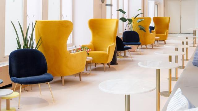 联合办公除了空间还能干什么，用7个办公室告诉你什么才叫真正的联合办公