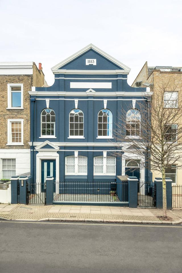 联合办公除了空间还能干什么，用7个办公室告诉你什么才叫真正的联合办公